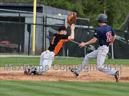 Thumbnail 3 in Morristown-Hamblen East @ South-Doyle photogallery.