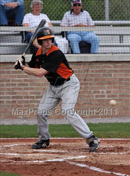 Thumbnail 3 in Morristown-Hamblen East @ South-Doyle photogallery.