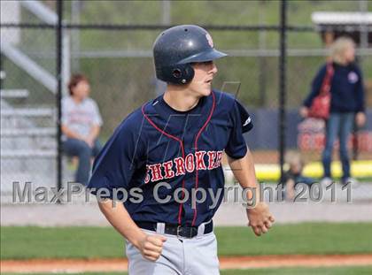 Thumbnail 2 in Morristown-Hamblen East @ South-Doyle photogallery.