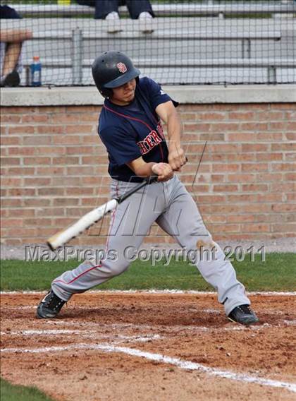 Thumbnail 2 in Morristown-Hamblen East @ South-Doyle photogallery.