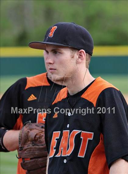Thumbnail 2 in Morristown-Hamblen East @ South-Doyle photogallery.