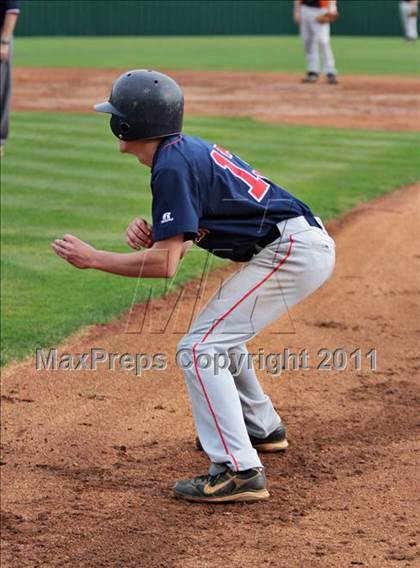 Thumbnail 1 in Morristown-Hamblen East @ South-Doyle photogallery.