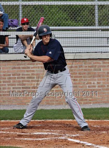 Thumbnail 3 in Morristown-Hamblen East @ South-Doyle photogallery.