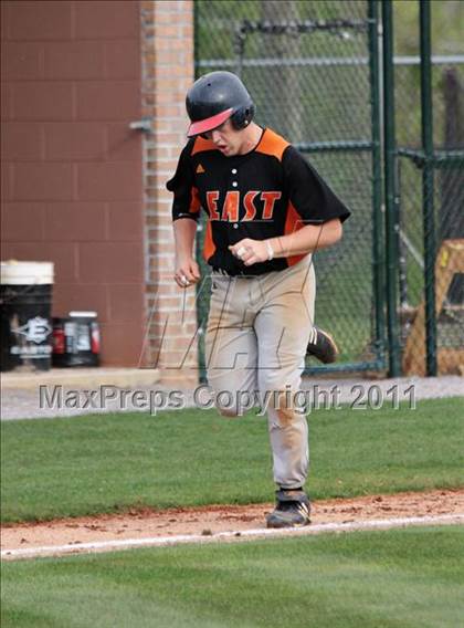 Thumbnail 2 in Morristown-Hamblen East @ South-Doyle photogallery.