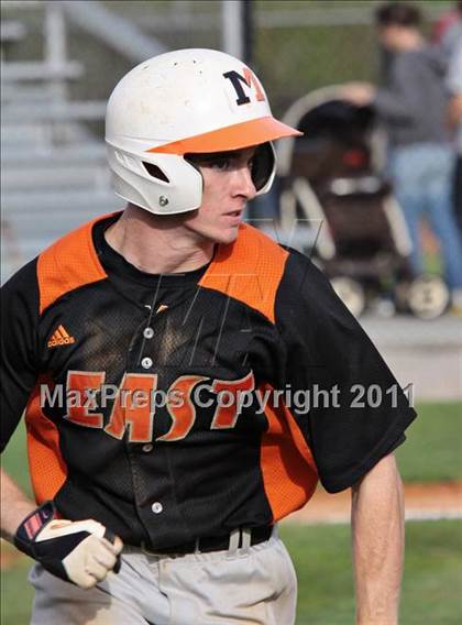 Thumbnail 1 in Morristown-Hamblen East @ South-Doyle photogallery.