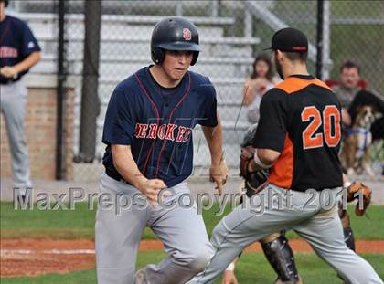 Thumbnail 1 in Morristown-Hamblen East @ South-Doyle photogallery.