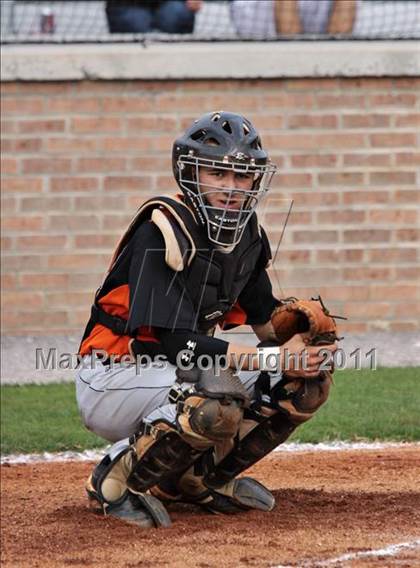 Thumbnail 3 in Morristown-Hamblen East @ South-Doyle photogallery.