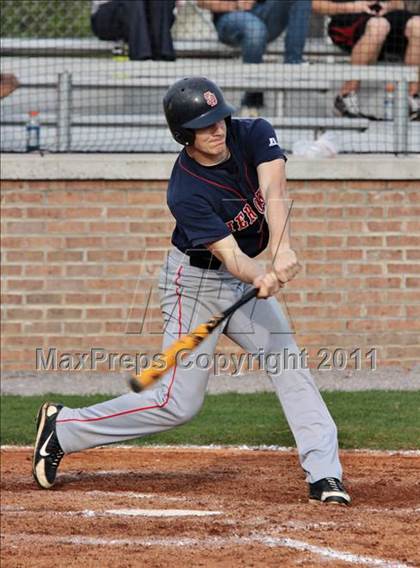 Thumbnail 1 in Morristown-Hamblen East @ South-Doyle photogallery.