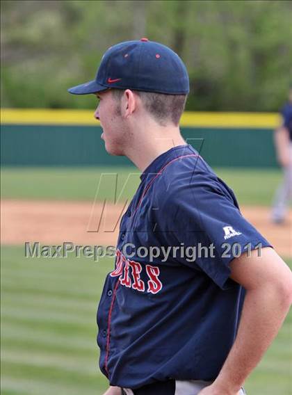 Thumbnail 2 in Morristown-Hamblen East @ South-Doyle photogallery.