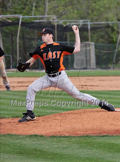 Thumbnail 2 in Morristown-Hamblen East @ South-Doyle photogallery.