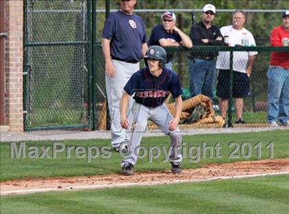 Thumbnail 3 in Morristown-Hamblen East @ South-Doyle photogallery.