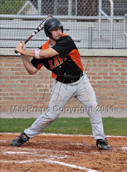 Thumbnail 1 in Morristown-Hamblen East @ South-Doyle photogallery.