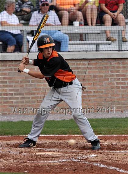Thumbnail 2 in Morristown-Hamblen East @ South-Doyle photogallery.