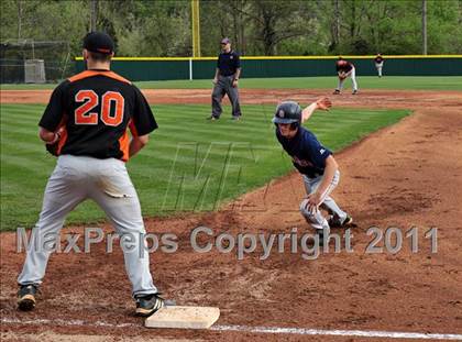Thumbnail 3 in Morristown-Hamblen East @ South-Doyle photogallery.