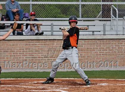 Thumbnail 1 in Morristown-Hamblen East @ South-Doyle photogallery.