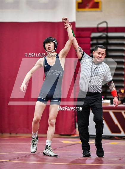 Thumbnail 1 in Rowland @ West Covina photogallery.