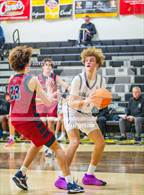 Photo from the gallery "St. Margaret's vs. Aliso Niguel"