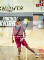 Photo from the gallery "St. Margaret's vs. Aliso Niguel"