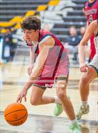 Photo from the gallery "St. Margaret's vs. Aliso Niguel"