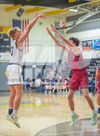 Photo from the gallery "St. Margaret's vs. Aliso Niguel"