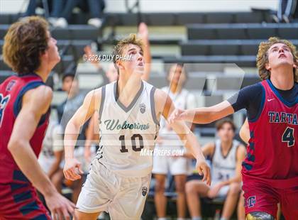 Thumbnail 1 in St. Margaret's vs. Aliso Niguel photogallery.