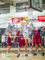 Photo from the gallery "St. Margaret's vs. Aliso Niguel"