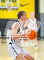 Photo from the gallery "St. Margaret's vs. Aliso Niguel"