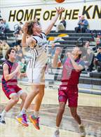 Photo from the gallery "St. Margaret's vs. Aliso Niguel"