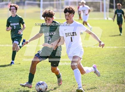 Thumbnail 2 in Delta @ Pendleton Heights photogallery.