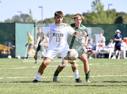 Thumbnail 3 in Delta @ Pendleton Heights photogallery.