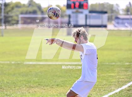 Thumbnail 1 in Delta @ Pendleton Heights photogallery.