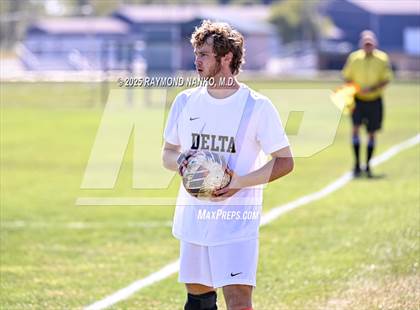 Thumbnail 3 in Delta @ Pendleton Heights photogallery.