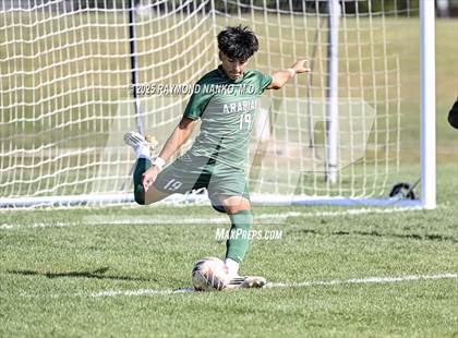 Thumbnail 2 in Delta @ Pendleton Heights photogallery.