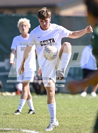 Thumbnail 1 in Delta @ Pendleton Heights photogallery.