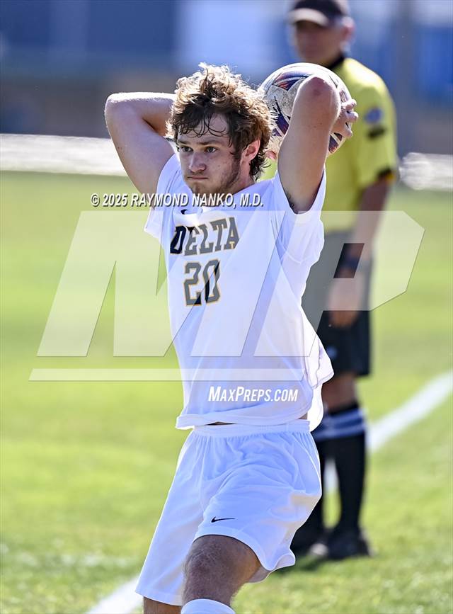 Delta @ Pendleton Heights