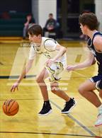 Photo from the gallery "Randolph School @ St. John Paul II"