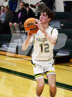 Photo from the gallery "Randolph School @ St. John Paul II"