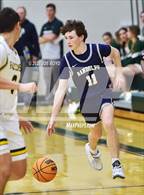 Photo from the gallery "Randolph School @ St. John Paul II"