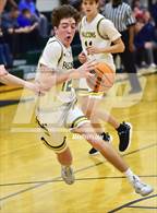 Photo from the gallery "Randolph School @ St. John Paul II"