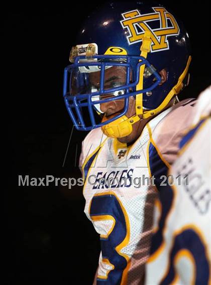 Thumbnail 3 in Verbum Dei vs. Bosco Tech photogallery.