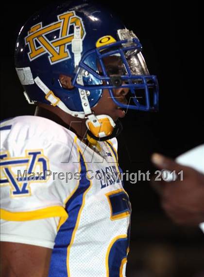 Thumbnail 3 in Verbum Dei vs. Bosco Tech photogallery.