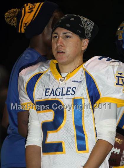 Thumbnail 2 in Verbum Dei vs. Bosco Tech photogallery.