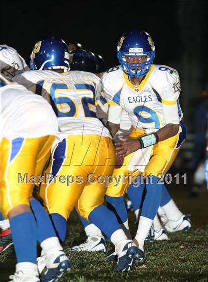 Thumbnail 3 in Verbum Dei vs. Bosco Tech photogallery.
