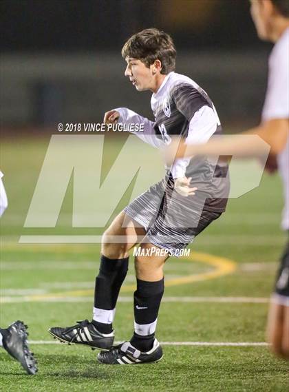 Thumbnail 1 in Crespi vs. Oak Park photogallery.