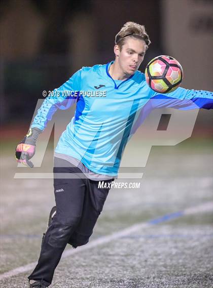 Thumbnail 1 in Crespi vs. Oak Park photogallery.