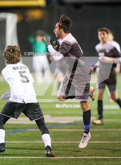 Thumbnail 3 in Crespi vs. Oak Park photogallery.
