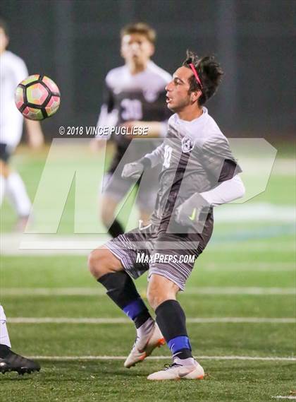 Thumbnail 2 in Crespi vs. Oak Park photogallery.