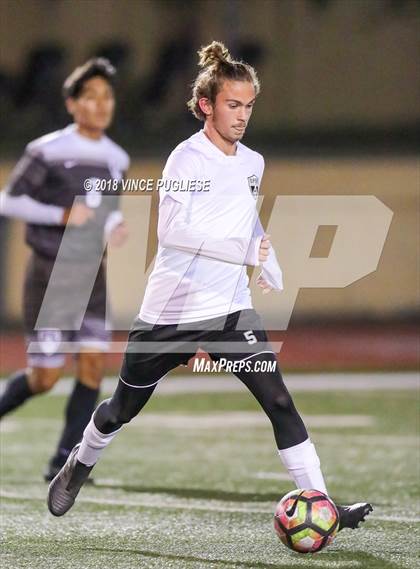 Thumbnail 2 in Crespi vs. Oak Park photogallery.