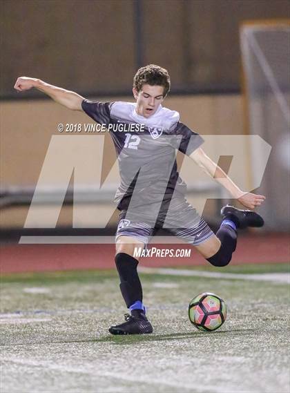 Thumbnail 2 in Crespi vs. Oak Park photogallery.