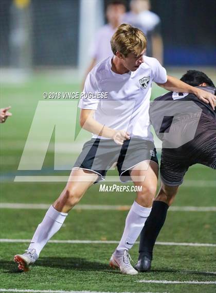Thumbnail 2 in Crespi vs. Oak Park photogallery.